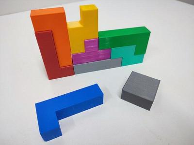 Parts to fit