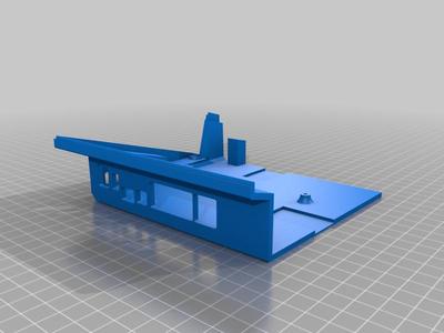 Commodore Amiga 600 (Amiga Evolution : Project Julia) SiDi FPGA