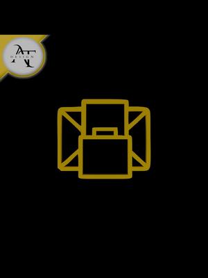 Simple Letter Symbol - 2D Art 