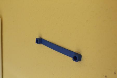 Frame mount