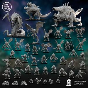 Alien Hives - Army Bundle #1