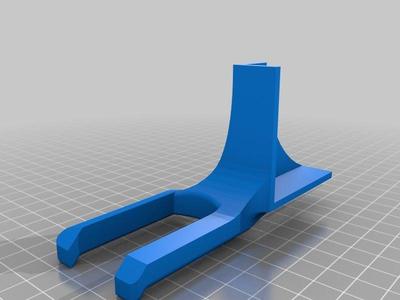Mains Cable Holder