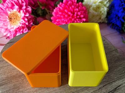 PrintBox Pro Easy-to-Print, Perfect for Organizing