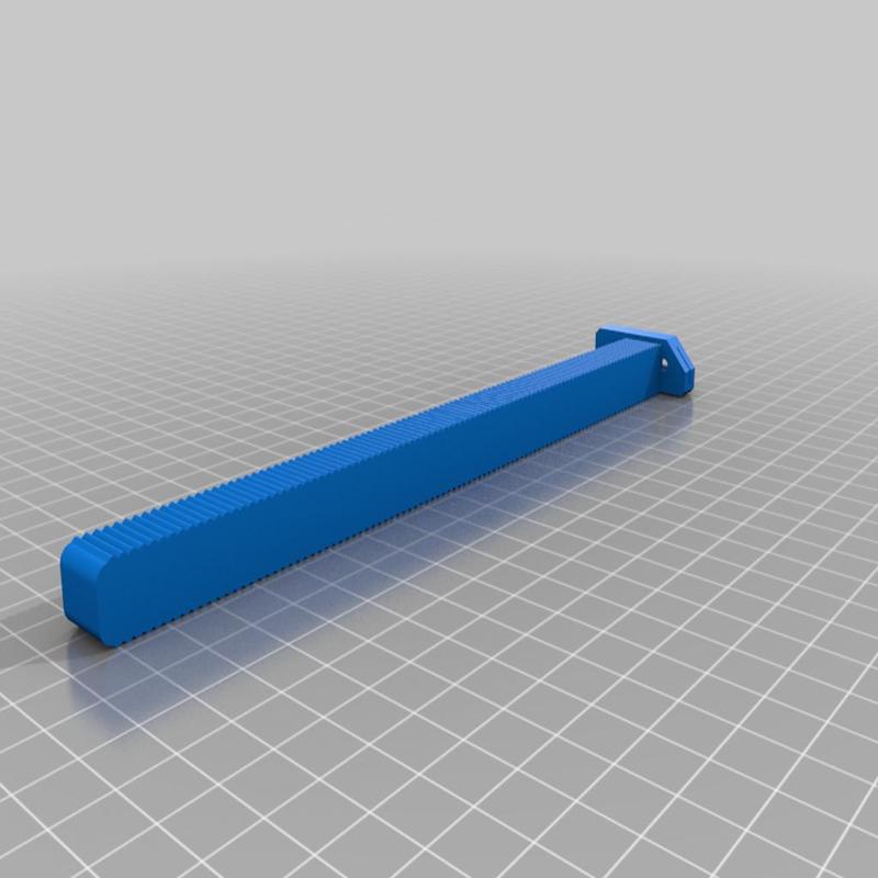 Compass circle cutter