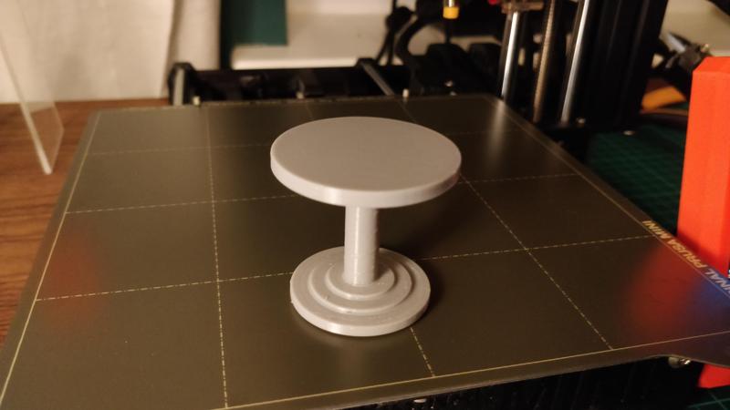 Playmobil Table