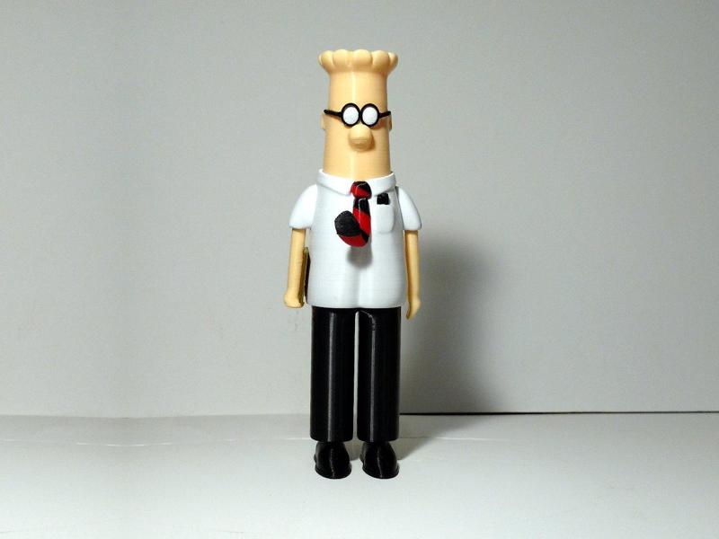 Dilbert