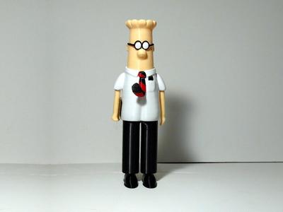 Dilbert