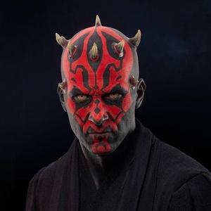 Darth Maul Horns