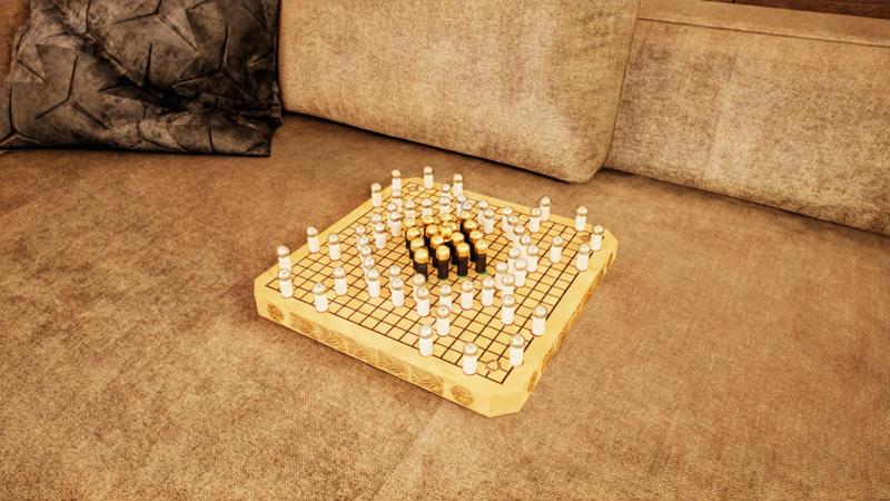 Alea Evangelii Board Game