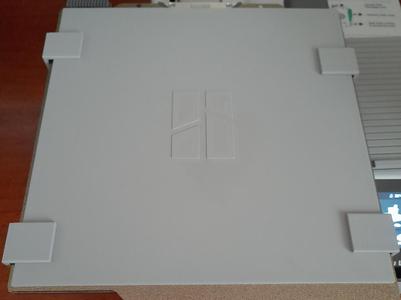 A1 mini printer bed cover