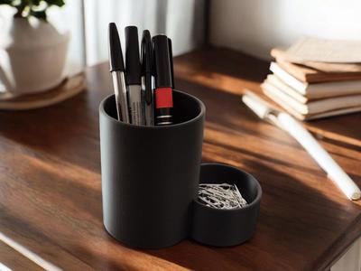 Pens and Accessories Organizer