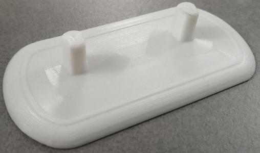Oral B Holder