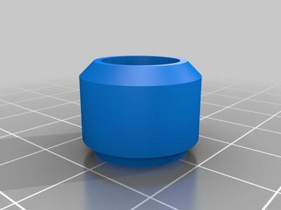 Baofeng UV-5R BNC antenna adapters
