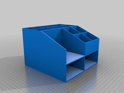 Desk Organizer