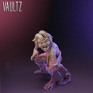 Zombie Kid 7