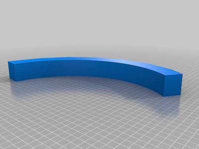 Stator jig part 2