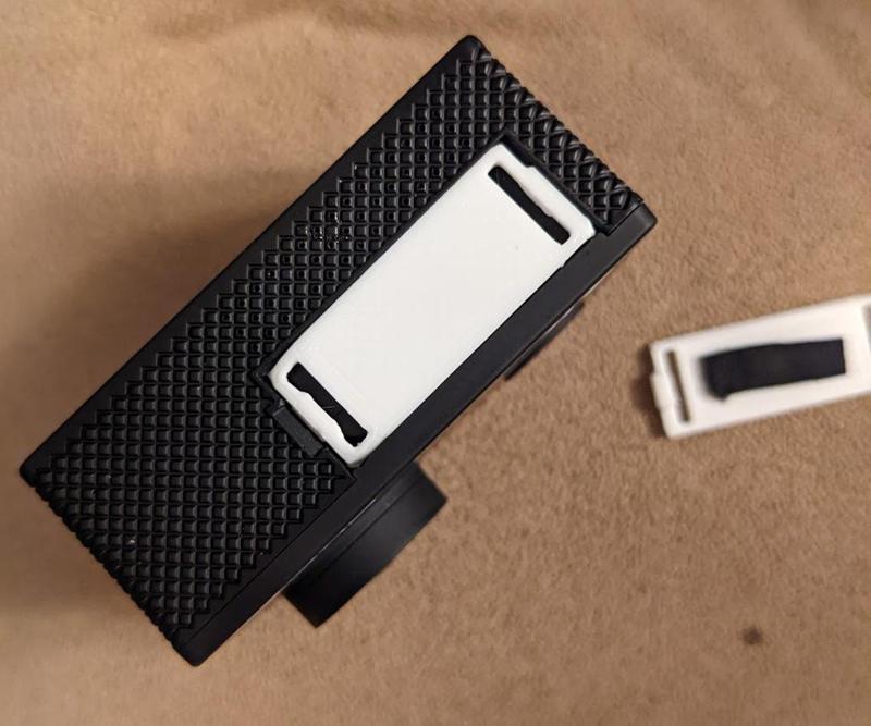 Akaso EK7000 Battery Door