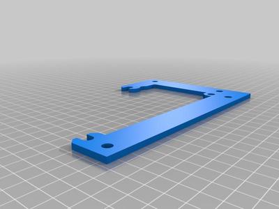 Mining Rig Brackets