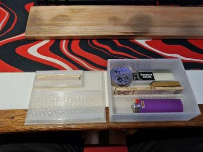 Weedbox