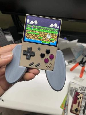 Miyoo Mini Controller
