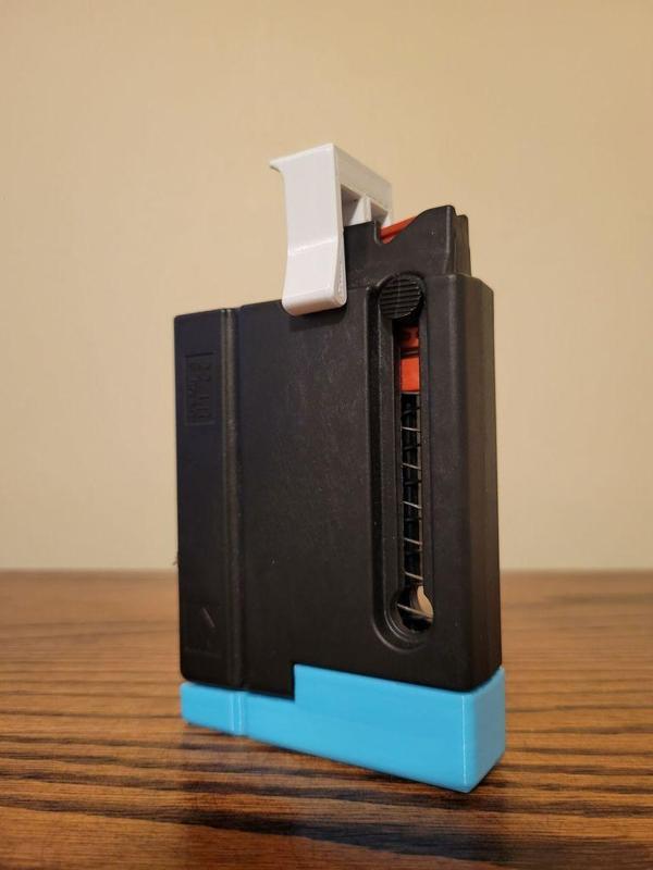 Vudoo Gun Works Magazine Loader