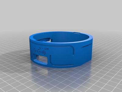 Heatsink Coaster