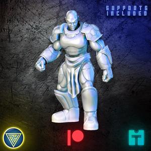 Moon Giant Free Sample