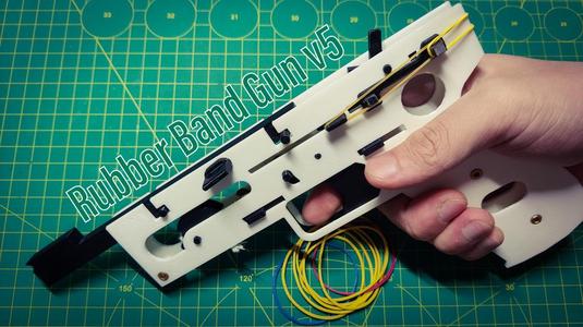 rubber band gun v5.0