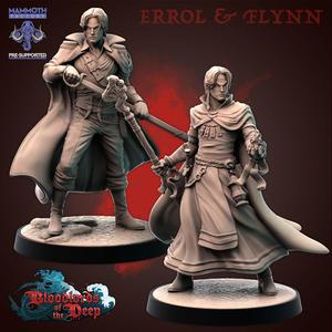 Errol & Flynn Athersen Pack