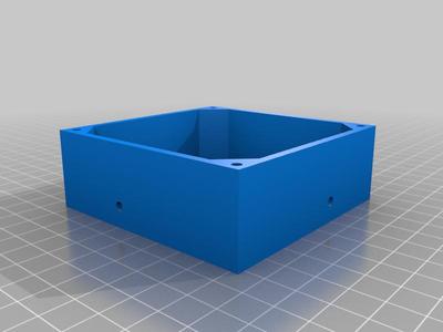 AWX Antenna Junction Box