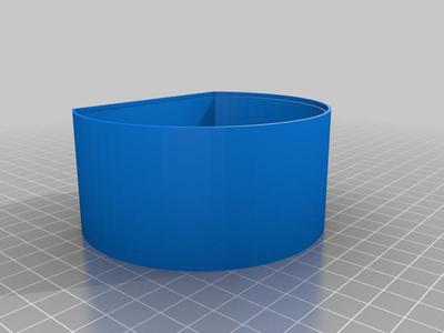 Krups_Nespresso_XN250_Drip_Tray