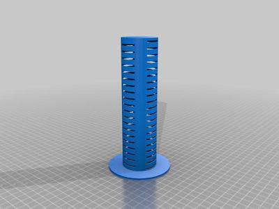 Honeybee Hive Jar Ladder Feeder