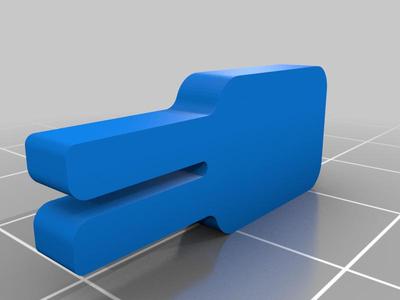 Adjuster Tool w Tab