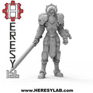 HL004 - Cataryna Brainslaw
