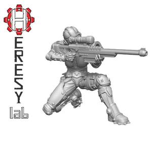HL035 - Sniper