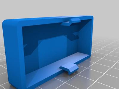 Crawlmaster ESC Case