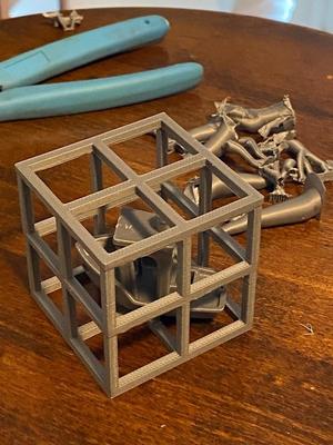 3dbenchy 
