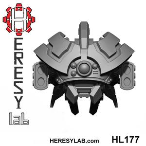 HL177 - MarkerDrone Supported
