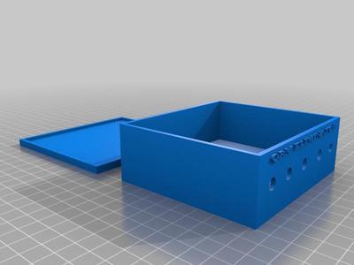 QRM Eliminator Box