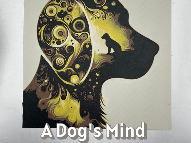 A Dog's Mind
