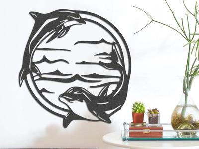 Dolphin Fun