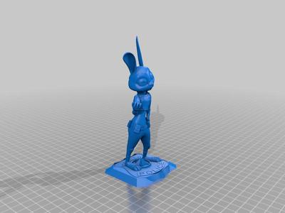 Judy