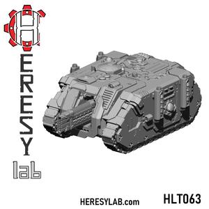 HLT063 - TANK 6