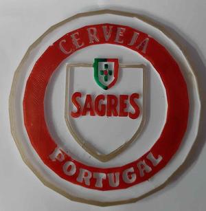 sagres coaster