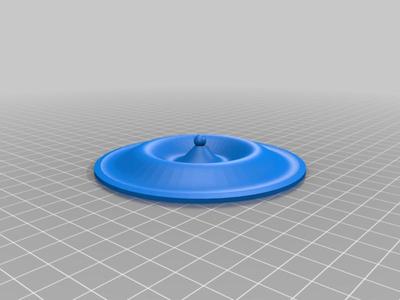 Tea Cup Cover