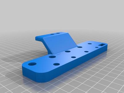 Anycubic Mega Screwdriver Holder