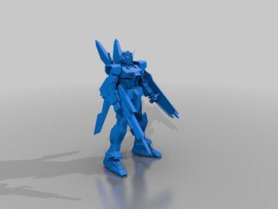 Gundam Astray