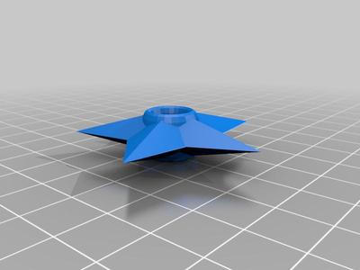 shurikens