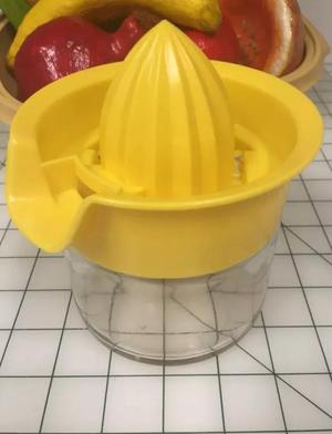 hand Juicer   