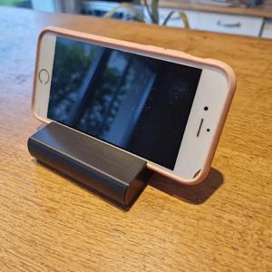 Phone holder   